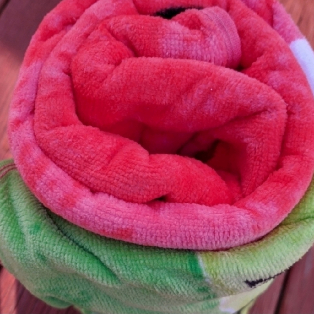 Kate Spade Luxuriously Oversized Beach Towel - Picture 3 of 7